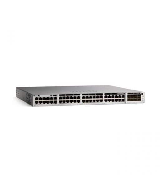 C9300L-48P-4X-E C9300L-48P-4X-E