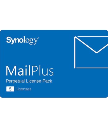 MailPlus 5 Licenses