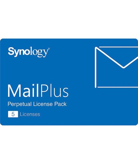 MailPlus 5 Licenses