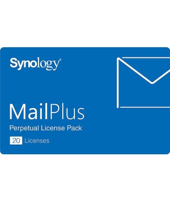 MailPlus 20 Licenses