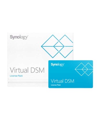 Virtual DSM License