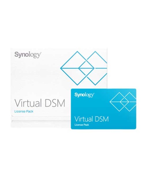 Virtual DSM License