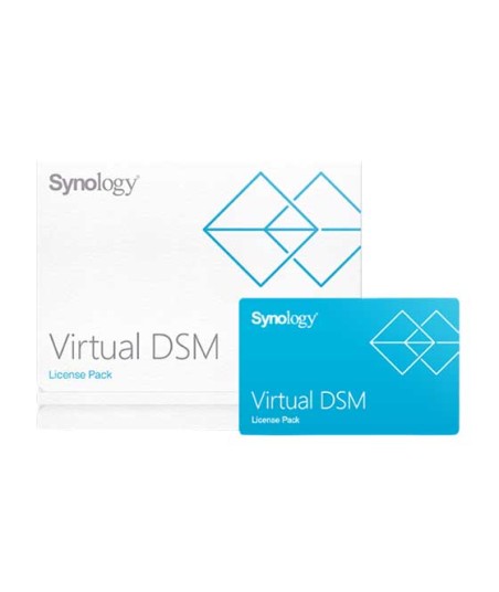 Virtual DSM License