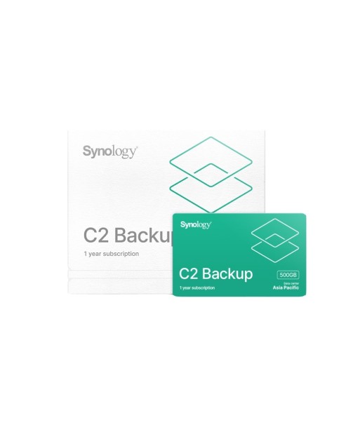 C2-BACKUP500G-1Y-APAC