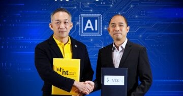 NT เปิดตัว NT AI Connect แพลตฟอร์ม AI ครบวงจร ช่วยให้องค์กรเพิ่มประสิทธิภาพการทำงาน