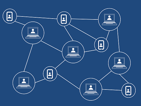 Blockchain กำลังปฏิวัติทุกอุตสาหกรรม