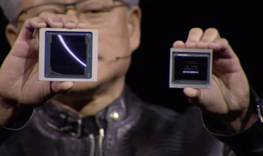 NVIDIA ปลุกพลัง AI ยุคใหม่! เปิดตัว Blackwell B200 GPU และ GB200 Superchip