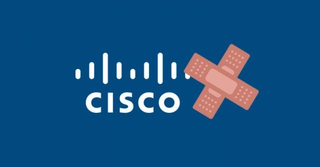 Cisco ออกแพตช์แก้ไขช่องโหว่บน IOS RX