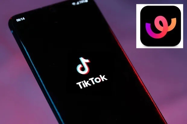 Tiktok เปิดตัวแอป Whee แอปแชร์รูปภาพมาแข่งกับ Instragram