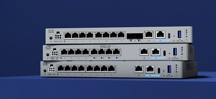 Cisco เปิดตัว Secure Firewall 1200 Series