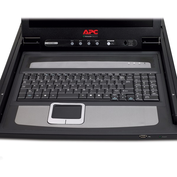 APC AP5717 17" Rack LCD Console