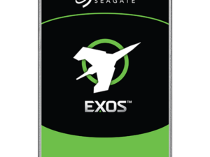 Seagate ST10000NM017B EXOS 7E10 IntHDD 3.5" 10TB 512E/4KN 7200
