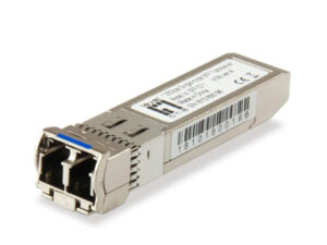 SFP-3211 Levelone SFP-3211 1.25Gbps SM 20km SFP Transceiver