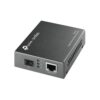 TP-Link MC220L Omada Gigabit SFP Media Converter