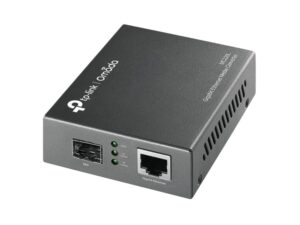 10004.jpg TP-Link MC220L Omada Gigabit SFP Media Converter