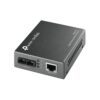 TP-Link MC200CM Omada Gigabit Multi-Mode Media Converter