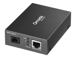 10023.jpg TP-Link MC211CS-2 Omada Gigabit WDM Media Converter