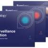 Synology VIRTUAL DEVICE LICENSE PACK (X 4) 4 license for cameras and I/O modules