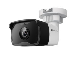 10102.jpg TP-Link VIGI C340I 4MP OUTDOOR BULLET 6MM IP67 IK10 POE&DC