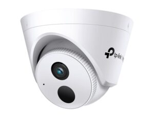 TP-Link VIGI C430I 3MP TURRET 4MM POE&DC