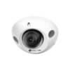 TP-Link VIGI C230I Mini 3MP MINI DOME 2.8MM IP67 IK08 POE&DC