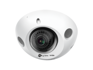 10129.png TP-Link VIGI C230I Mini 3MP MINI DOME 2.8MM IP67 IK08 POE&DC
