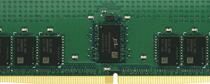 Synology D4RD-2666-16G DDR4 ECC DIMM 2666MHz memory module