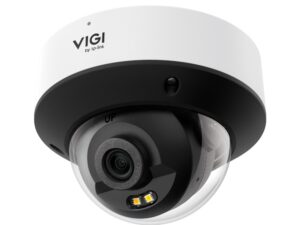 TP-Link Insight S225 VIGI IPCam In Dome 2MP 4mm