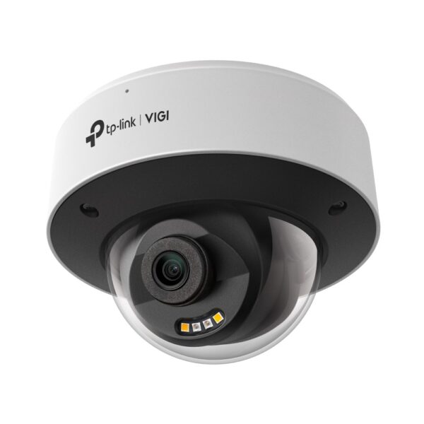 TP-Link Insight S245 VIGI IPCam In Dome 4MP 4mm