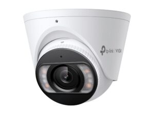 TP-Link Insight S445 VIGI IPCam Out Turret 4MP 4mm