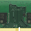 Synology D4EU01-4G DDR4 ECC UDIMM 2666MHz memory module