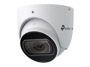 TP-Link Insight S445Zi VIGI IPCam Int Turret 4MP