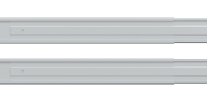 Synology RKS-02 Rail Kit Sliding