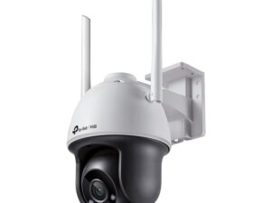TP-Link VIGI C540-W(4mm) 4MP COLOR WIFI PT 4MM IP66 DC