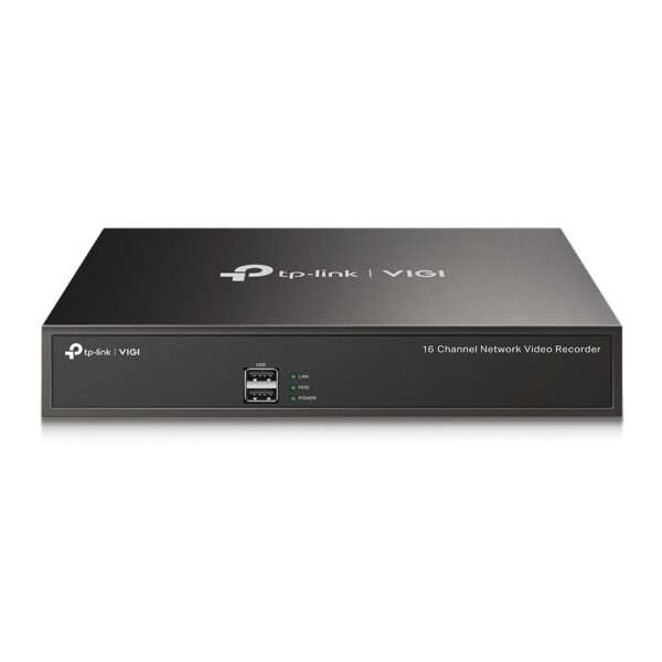 TP-Link VIGI NVR1016H 16CH NETWORK VIDEO RECORDER