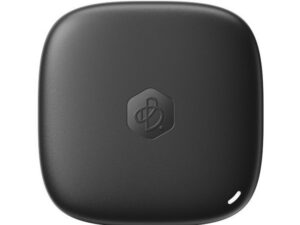 Synology BDS70-2T 2 TB Personal backup hub , Built-in SSD and USB 3.2 Gen 2 (10Gbps) Type-C interface