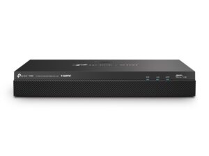 10420.jpg TP-Link VIGI NVR2016H NVR 16CH 8MP 28.63W H.265+