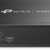 TP-Link VIGI NVR1008H-8MP 8CH POE+ NETWORK VIDEO RECORDER 113W