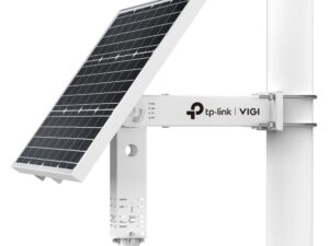 10480.jpg TP-Link VIGI SP6020 INTELLIGENT SOLAR POWER SUPPLY SYSTEM