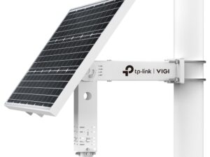 10488.jpg TP-Link VIGI SP9030 INTELLIGENT SOLAR POWER SUPPLY SYSTEM
