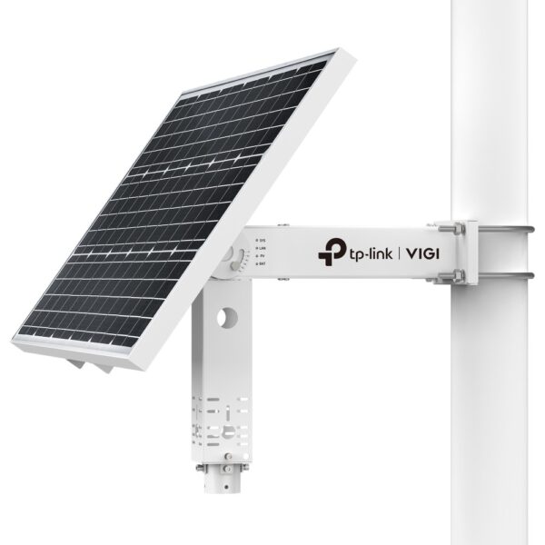 10488.jpg TP-Link VIGI SP9030 INTELLIGENT SOLAR POWER SUPPLY SYSTEM