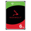 Seagate ST6000VN006 IRONWOLF 6TB NAS HDD 5400RPM CACHE 256MB SATA