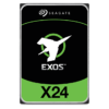 Seagate ST20000NM007H Exos X24 HDD 512E/4KN SAS 3.5 HDD 20TB 7200RPM 512MB