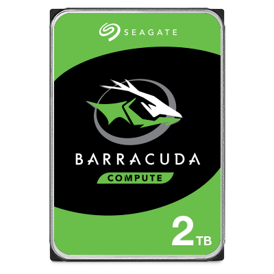 10528.png Seagate ST2000DM008 BARRACUDA 3.5" COMPUTE HDD 2TB 7200RPM 256MB SATA6GB/S