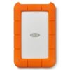Seagate STFR2000800 Lacie 2TB Rugged USB 3.1 Type C