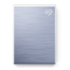 Seagate STKG1000402 One Touch SSD 1TB Blue