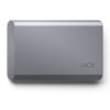 Seagate STKH2000800 Mobile SSD Secure USB-C (Bolt Secure) 2TB Space Grey
