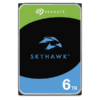 ST6000VX009 Seagate ST6000VX009 SkyHawk Int HDD3.5" 6TB SATA 5400RPM