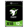 Seagate ST12000NM000J EXOS X18 IntHDD 3.5" 12TB 512E/4KN 7200
