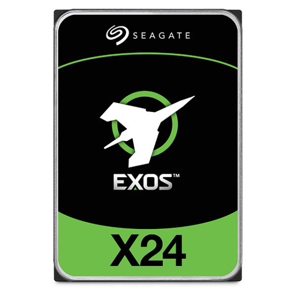 10647.png Seagate ST24000NM002H EXOS X24 IntHDD 3.5" 24TB 512E/4KN 7200